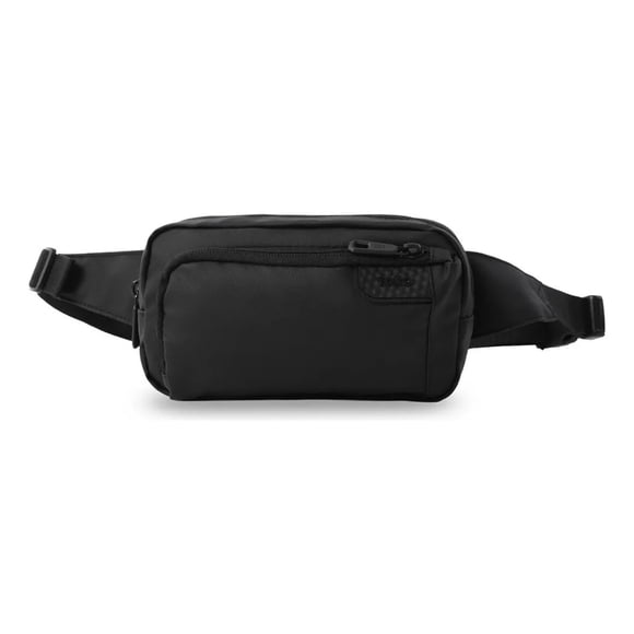 Banano Unisex Chill Pequeña Color Negro