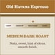 thumbnail image 2 of Granos de café Gaviña Old Havana Espresso de color medio oscuro 946 ml, 2 of 7