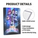 thumbnail image 4 of Cartel de Metal Desmarcar Star Trek: Prodigy 30x20 cm, 4 of 6