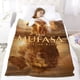 thumbnail image 5 of Mufasa anti-pilling, suave, ligera, esponjosa y acogedora de lujo para hogar y cocina – Perfecta para niños y adultos,200X150cm, 5 of 6
