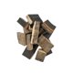 thumbnail image 3 of Bourbon Barrel Chunks, bolsa de 10 libras, U.S. Stove Company, 3 of 4
