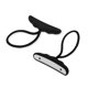 thumbnail image 1 of Manijas para kayak DS. DISTINCTIVE STYLE 10 cm negro, paquete de 2, 1 of 8