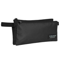 Estuche Triple Celerio Reverse Negro Head