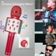 thumbnail image 5 of Micrófono de karaoke KIDWILL inalámbrico Bluetooth 5 en 1 para niños, 5 of 7