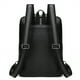 thumbnail image 4 of Mochila Elite Bolso De Cuero Pu Elegante Multifuncional Gran Capacidad, 4 of 10