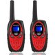 thumbnail image 1 of Walkie Talkies Retevis RT628 para niños de 3 a 14 años, 22 canales, 1 of 9