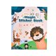 thumbnail image 3 of Libro De Actividades Kit Artesanal Desmontable Para Reconocimiento Animales, 3 of 5