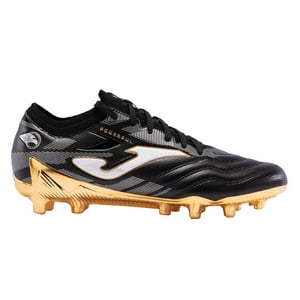 Zapatilla Fútbol Fg Hombre Powerful Cup 24 Negro Joma