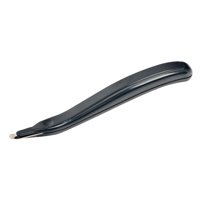 Bothyi - Quitagrapas Fácil De Usar Con Mecanismo De Diseño De Bolígrafo. Herramienta Para Quitar Grapas En El Trabajo.