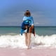 thumbnail image 2 of Cadetes Mech Toalla de playa de secado rápido con diseño temático, regalo para mujeres y niñas, ideal para cumpleaños, fans, amantes de la música, uso en la playa o al aire libre, 78 × 160 cm, 2 of 6