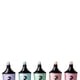 thumbnail image 4 of Destacadores glitter mini 5 colores pastel, 4 of 6