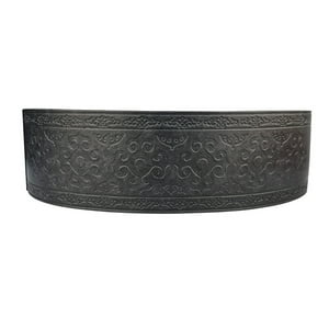 Red Sale - Disfraz Cosplay Cinturon Medieval