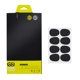 thumbnail image 2 of Almohadillas para boquilla WINGKIND 0,8 mm negro, paquete de 8, 2 of 6