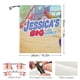 thumbnail image 2 of Braga de Cuello Jessica's Big Little World UV Refrescante, 2 of 6