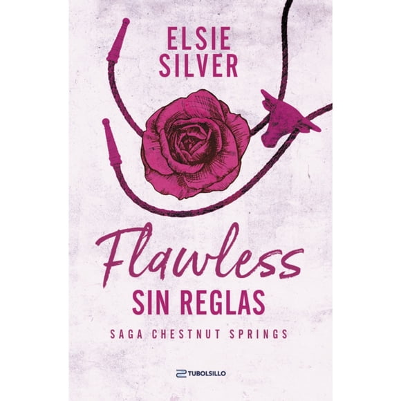 FLAWLESS: SIN REGLAS - Edición Bolsillo