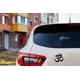 thumbnail image 2 of Sticker OM Hinduismo Mantra Sagrado Auto Camioneta, 2 of 3