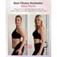 thumbnail image 2 of Kit de Pilates Leychves con Aro, Pelota, Bandas y Pesas, 2 of 9