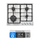 thumbnail image 3 of Kit Cocina Gas Licuado Albin Trotter Harburg Breit Pro, 3 of 8