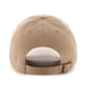 thumbnail image 2 of Gorra 47 New York Yankees Clean Up Mlb Ajustable Caqui, 2 of 2