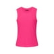 thumbnail image 1 of Camiseta Femenina Dry Fit Sin Mangas - Fucsia Talla S, 1 of 3