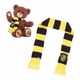 thumbnail image 2 of Bufanda Build a Bear Hufflepuff Harry Potter peluche, 2 of 2