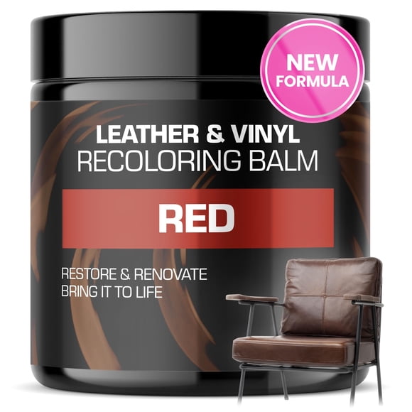 Bálsamo recolorante de piel FORTIVO Color Restorer Scratch Remover
