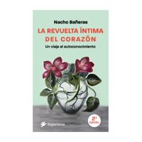 Nacho - Libro La Revuelta Intima Del Corazon 301