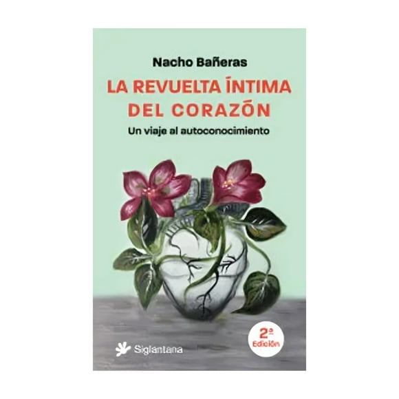 Libro La Revuelta Intima Del Corazon 301