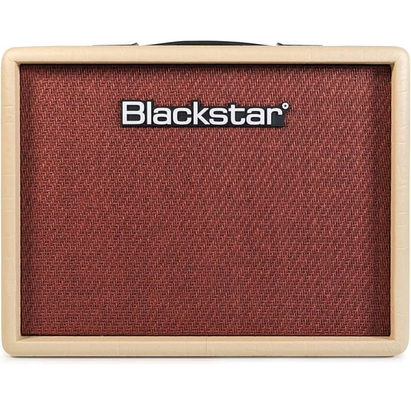 Amplificador de Guitarra Blacstar DEBUT15E