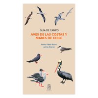 Ediciones Uc - Aves De Las Costas Y Mares De Chile