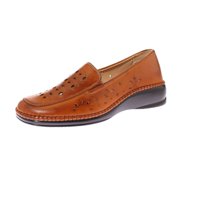 Vía Franca - Mocasín Tostado Marche