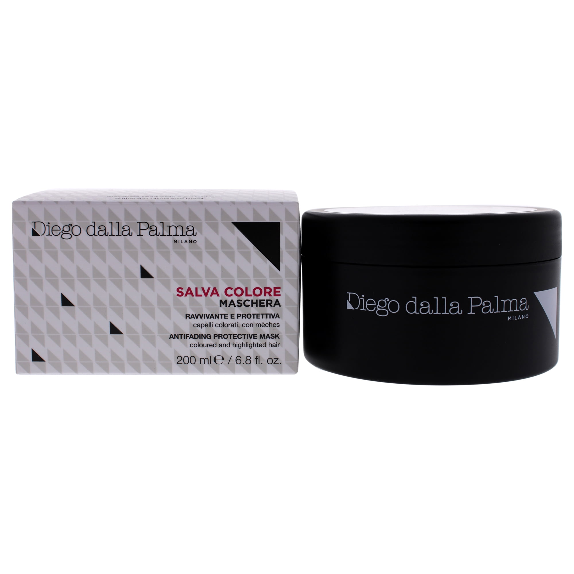 Tratamiento Diego Dalla Palma Antifading Protective Mask