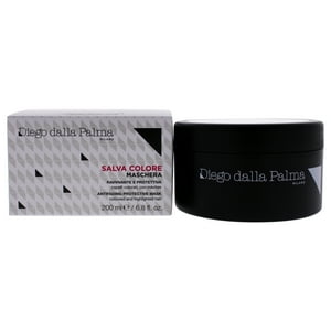 Diego Dalla Palma - Antifading Protective Mask By For Unisex - Masque