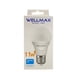 thumbnail image 3 of Ampolleta Ballet A60 Welmax 11W 3000K E-27, 3 of 3