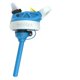 thumbnail image 5 of Botella de agua Contigo Kids de acero inoxidable de 400 ml con pajita, 5 of 6