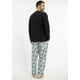 thumbnail image 2 of Pijama de Hombre Polar 671810, 2 of 3