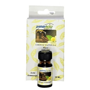 Aceite Aromaterapia Choco Vainilla - Premier