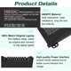 thumbnail image 4 of Batería DMKAOLLK HW03XL 41,04 Wh 11,34 V para HP Pavilion, 4 of 6