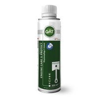 Gat - Engine Care & Protect - Cuidado De Protección Del Sistema De Lubricación