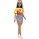 thumbnail image 2 of Muñeca Barbie Fashionistas #179, 2 of 2