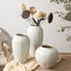thumbnail image 3 of Macetero Jarron Ceramica Artesanal Mediano, 3 of 7