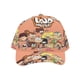 thumbnail image 1 of La Casa Ruidosa Gorra de Béisbol para Hombres, Mujeres y Niños, Gorra Clásica de Visera Plana, Gorra Hip Hop Trucker, Snapback Ajustable, 1 of 5