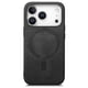 thumbnail image 5 of Magnetic Slim Case for iPhone 17 Pro Max with Camera Guard & Anti-Scratch Back Black, 5 of 6