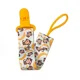 thumbnail image 1 of Porta Chupete De Tela Para Bebe Afirma Tete De Cinta Clips, 1 of 3