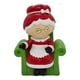 thumbnail image 3 of Figura decorativa de poliresina, producto surtido, 1 un, 3 of 3