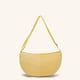 thumbnail image 1 of Cute Corduroy Crossbody Bag, Solid Color Hobo Shoulder Bag, Women's Casual Handbag & Purse For Winter, 1 of 2