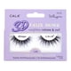 thumbnail image 1 of Pestañas postizas Cala 3D Faux Mink Whisper de volumen medio, 1 of 2