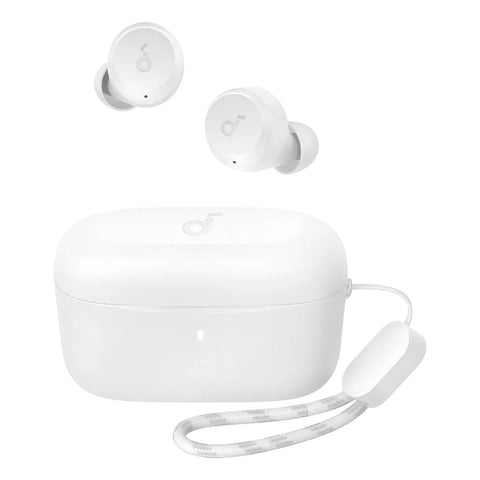 Genérico - Audífonos A20I Bluetooth 53 Drivers De 6Mm Y 28H