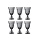 thumbnail image 1 of LAROCHERE SET 6 COPAS DE VINO 230ML GRIS LYONNAIS, 1 of 3