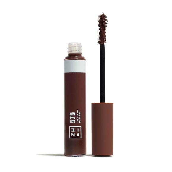 Máscara 3INA The Color 575 para Mujer 14 ml